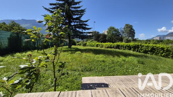 Maison à vendre 9 pièces 192 m² Échirolles
