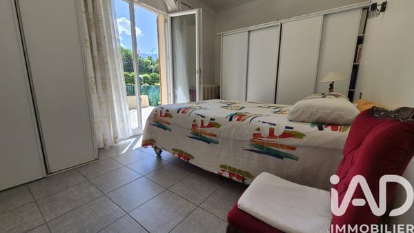 Maison à vendre 9 pièces 192 m² Échirolles