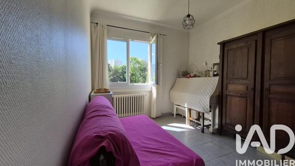 Maison à vendre 9 pièces 192 m² Échirolles
