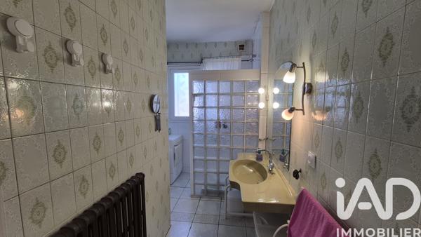 Maison à vendre 9 pièces 192 m² Échirolles