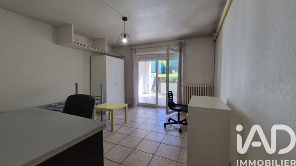 Maison à vendre 9 pièces 192 m² Échirolles