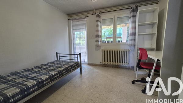 Maison à vendre 9 pièces 192 m² Échirolles