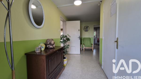 Maison à vendre 9 pièces 192 m² Échirolles