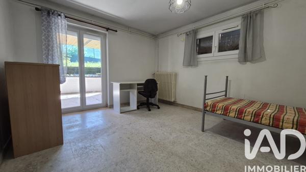 Maison à vendre 9 pièces 192 m² Échirolles
