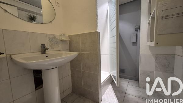 Maison à vendre 9 pièces 192 m² Échirolles