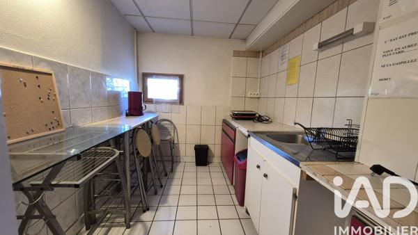 Maison à vendre 9 pièces 192 m² Échirolles