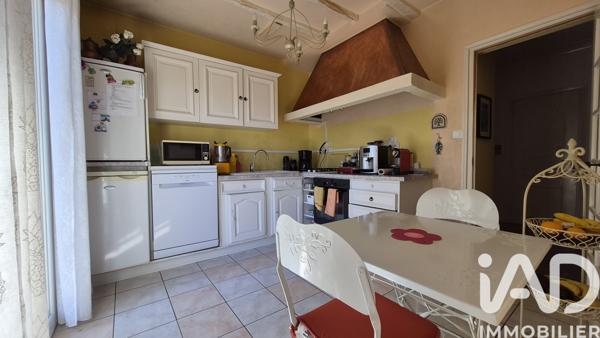 Maison à vendre 9 pièces 192 m² Échirolles