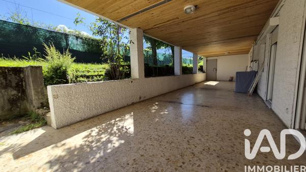 Maison à vendre 9 pièces 192 m² Échirolles