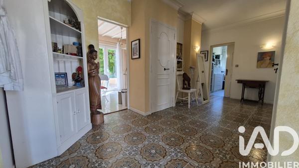 Maison à vendre 9 pièces 192 m² Échirolles