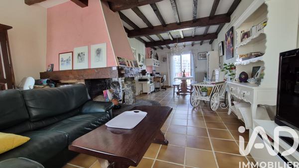Maison à vendre 9 pièces 192 m² Échirolles