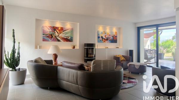 Maison à vendre 5 pièces 144 m² Indre