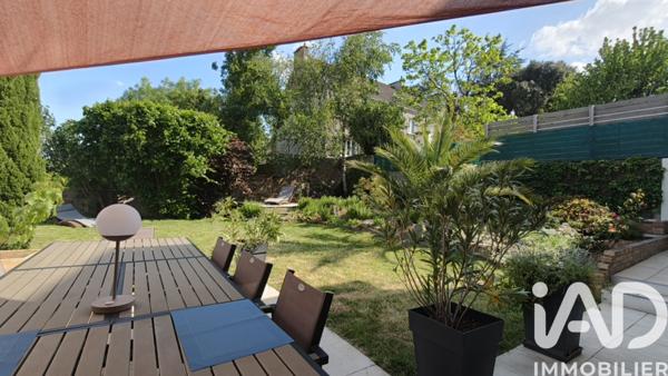 Maison à vendre 5 pièces 144 m² Indre