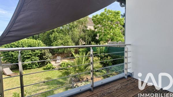 Maison à vendre 5 pièces 144 m² Indre