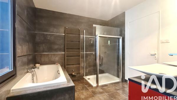 Maison à vendre 5 pièces 144 m² Indre