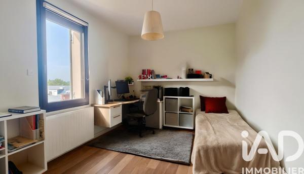 Maison à vendre 5 pièces 144 m² Indre