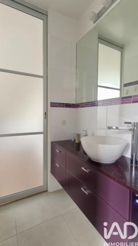 Maison à vendre 5 pièces 144 m² Indre