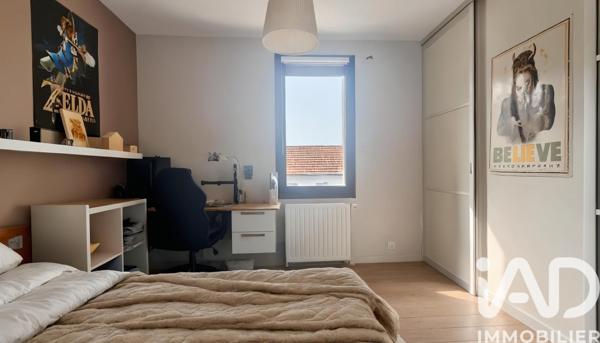 Maison à vendre 5 pièces 144 m² Indre