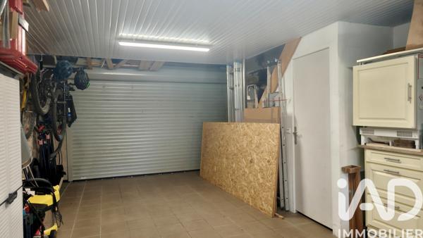 Maison à vendre 5 pièces 144 m² Indre