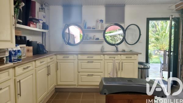 Maison à vendre 5 pièces 144 m² Indre