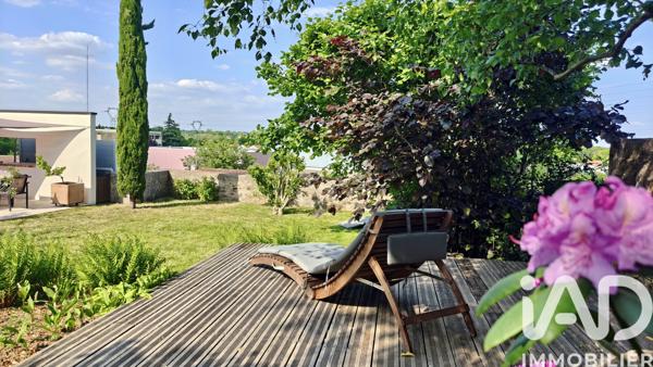 Maison à vendre 5 pièces 144 m² Indre