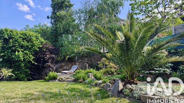 Maison à vendre 5 pièces 144 m² Indre