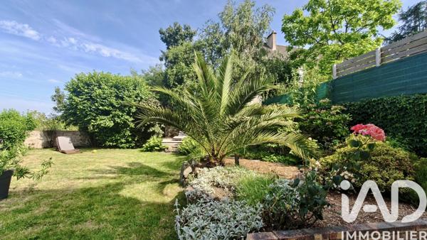 Maison à vendre 5 pièces 144 m² Indre