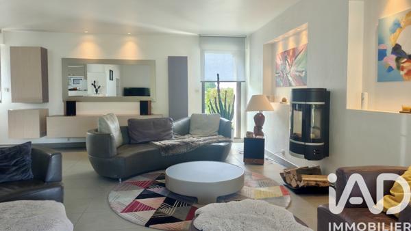 Maison à vendre 5 pièces 144 m² Indre