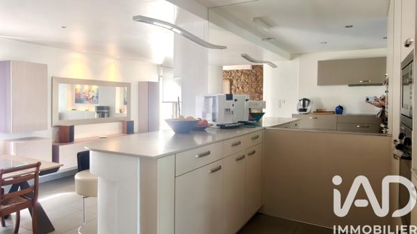 Maison à vendre 5 pièces 144 m² Indre