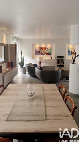 Maison à vendre 5 pièces 144 m² Indre