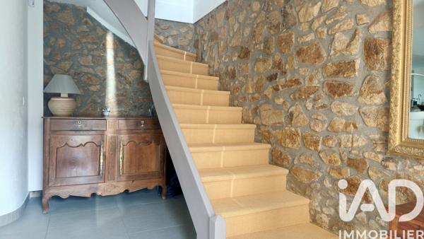 Maison à vendre 5 pièces 144 m² Indre