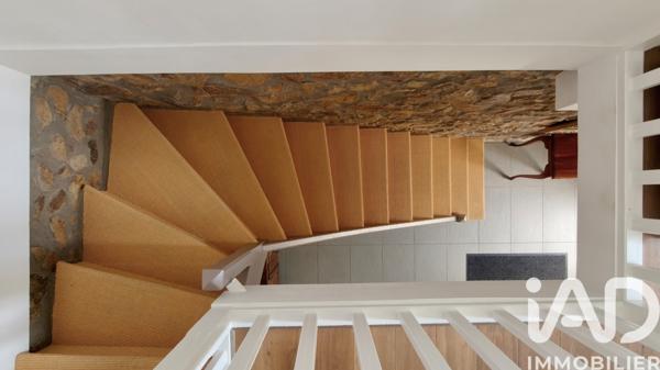Maison à vendre 5 pièces 144 m² Indre