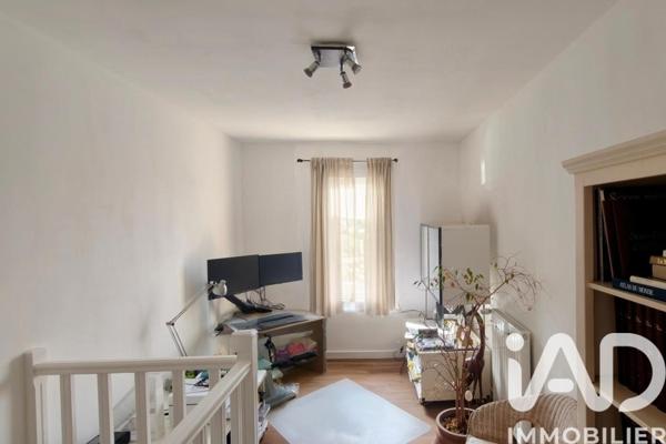 Maison à vendre 5 pièces 144 m² Indre