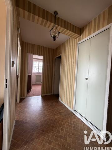 Appartement à vendre 2 pièces 48 m² Toulon
