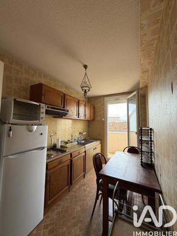 Appartement à vendre 2 pièces 48 m² Toulon