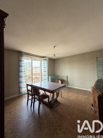 Appartement à vendre 2 pièces 48 m² Toulon