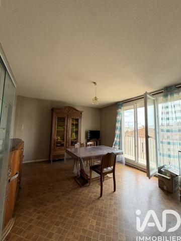 Appartement à vendre 2 pièces 48 m² Toulon