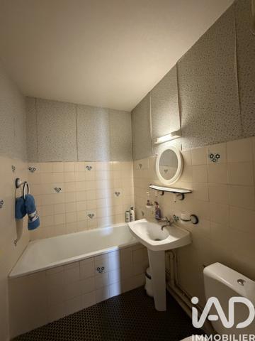 Appartement à vendre 2 pièces 48 m² Toulon