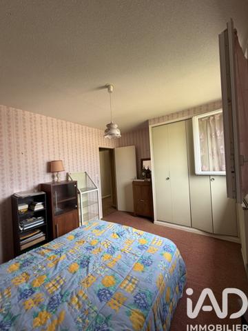 Appartement à vendre 2 pièces 48 m² Toulon