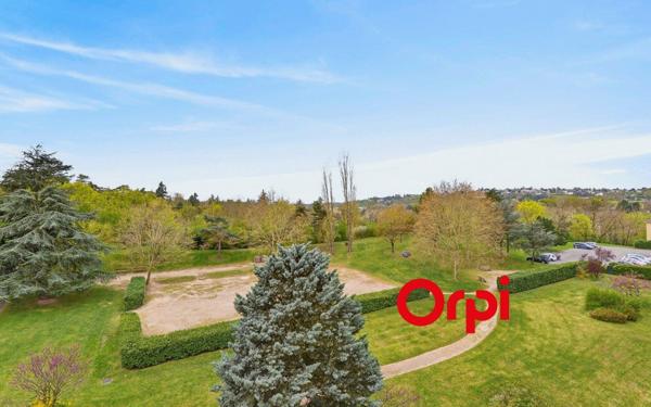 Appartement à vendre    4 pièces • 80,16 m2 Oullins