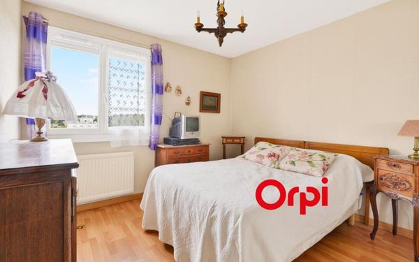 Appartement à vendre    4 pièces • 80,16 m2 Oullins