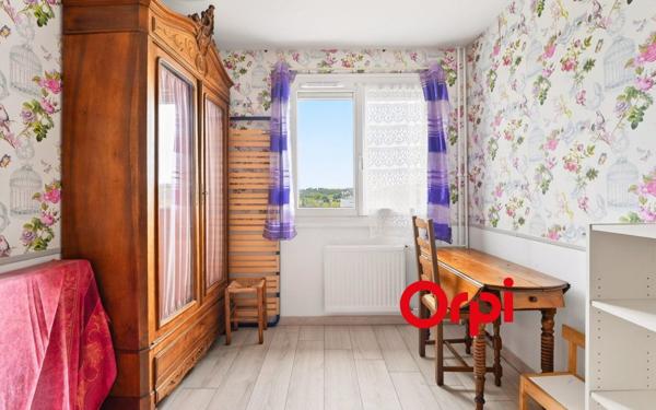 Appartement à vendre    4 pièces • 80,16 m2 Oullins