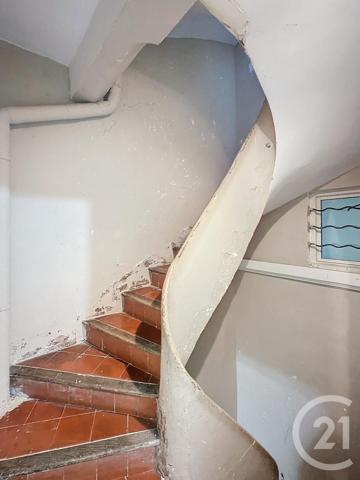 Immeuble à vendre  120 m2 BEZIERS - 34