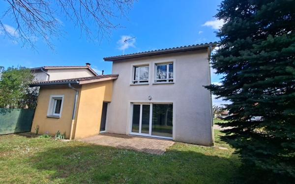 Maison à vendre    5 pièces • 106,34 m2 Bourg-en-Bresse