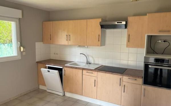 Maison à vendre    5 pièces • 106,34 m2 Bourg-en-Bresse