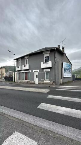 Vente Maison 5 pièces 163 m2 à Lourdes