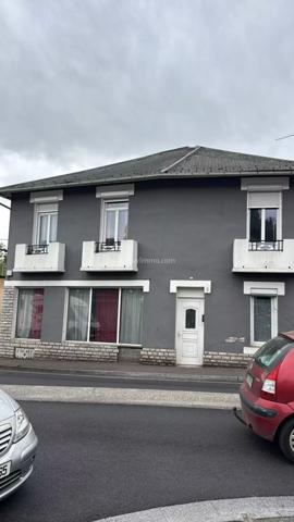 Vente Maison 5 pièces 163 m2 à Lourdes