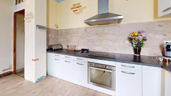 Vente Maison 5 pièces 163 m2 à Lourdes