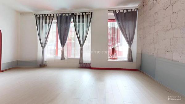 Vente Maison 5 pièces 163 m2 à Lourdes