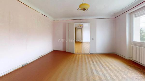 Vente Maison 5 pièces 163 m2 à Lourdes