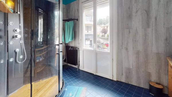 Vente Maison 5 pièces 163 m2 à Lourdes